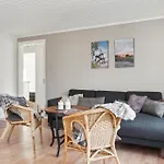 Awesome In Idestrup With Kitchen Prázdninový dům Bøtø By